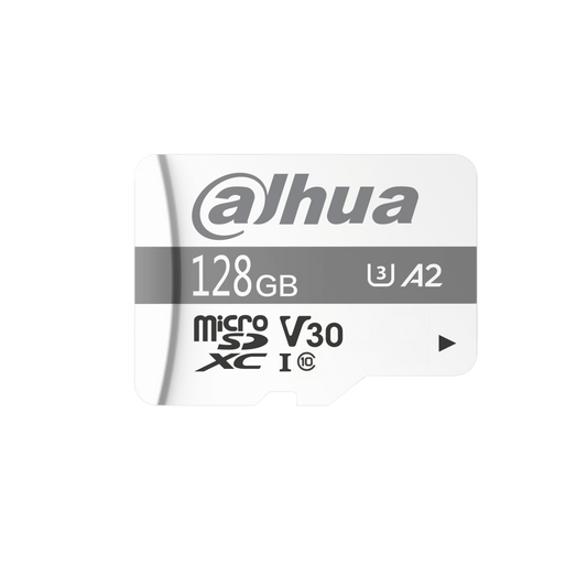 Dahua SD card Micro - 128GB
