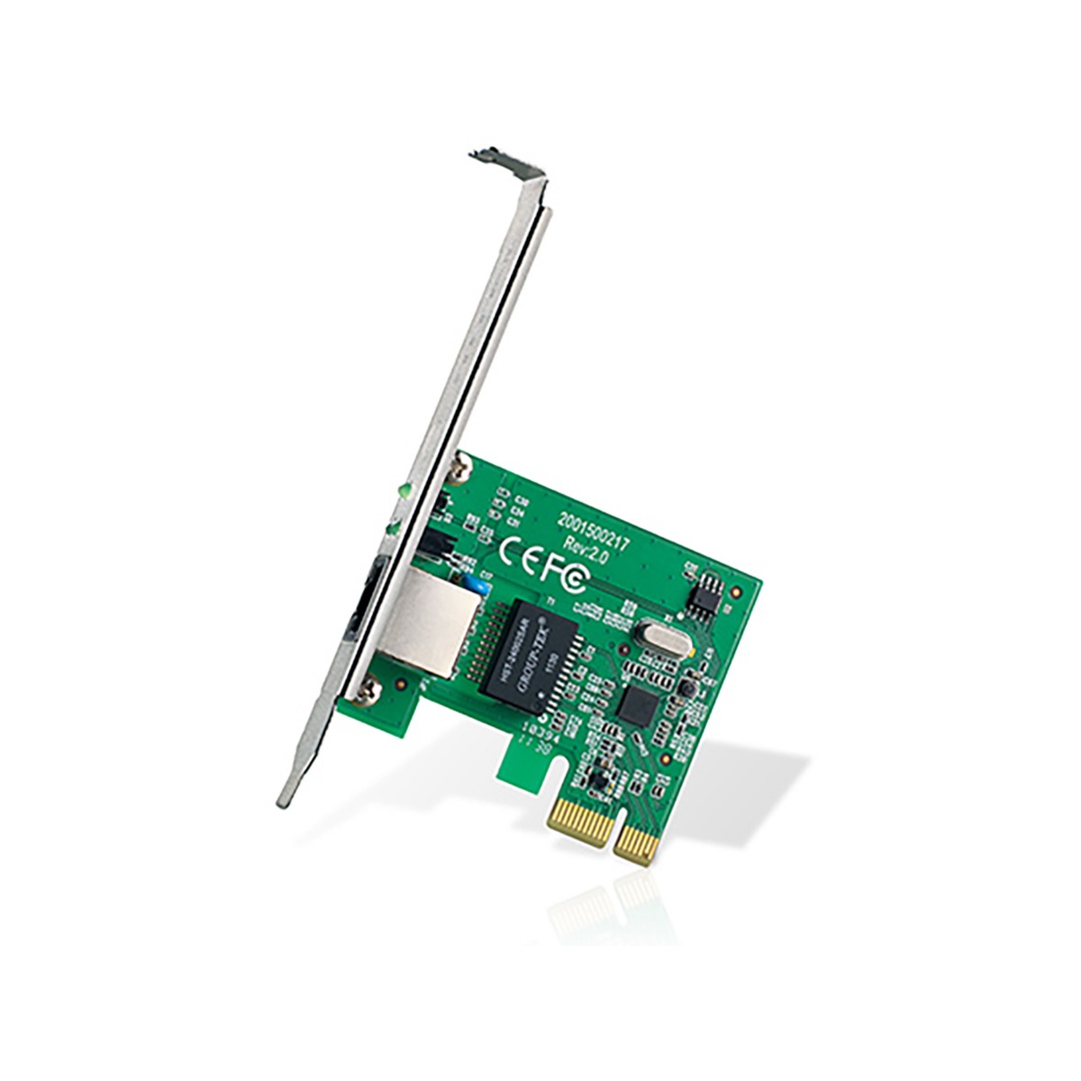 TP-Link Gigabit PCIe Network Adapter - Guards On Duty Shop & Security Guards