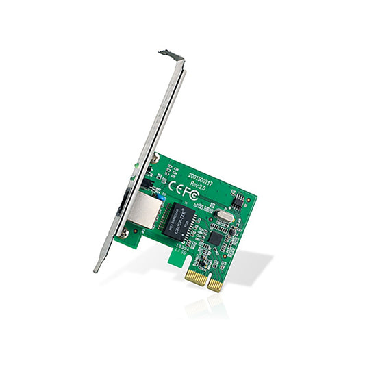 TP-Link Gigabit PCIe Network Adapter - Guards On Duty Shop & Security Guards