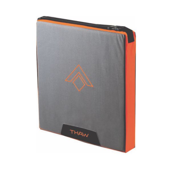 Thaw Rechargeable Heated Seat Pad - Pad Only