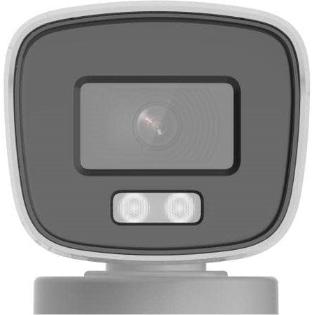 Hilook Thc-B229-M 2 Mp Colorvu Bullet Camera