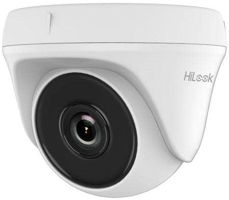 Hilook Thc-T120-Pc 2 Mp Indoor Fixed Turret Camera