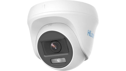 HiLook 2 MP ColorVu Indoor Turret Camera - Guards On Duty Shop