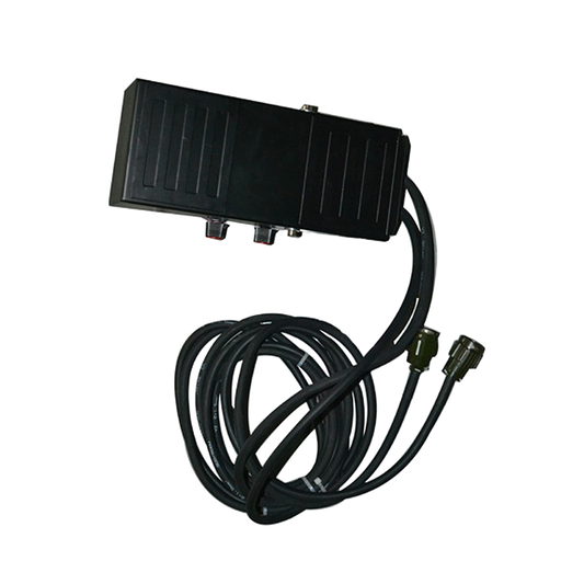 Pinnacle PROTIG Foot Pedal for PROTIG 200P AC/DC