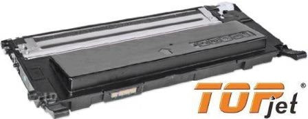 Topjet Samsung Clt-K407S Toner Black