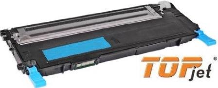 Topjet Samsung Clt-M407S Toner Magenta