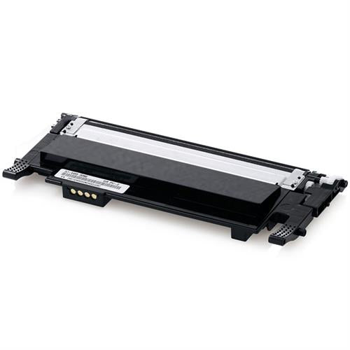 Topjet Generic For Samsung 406S Toner Black  Cartridge
