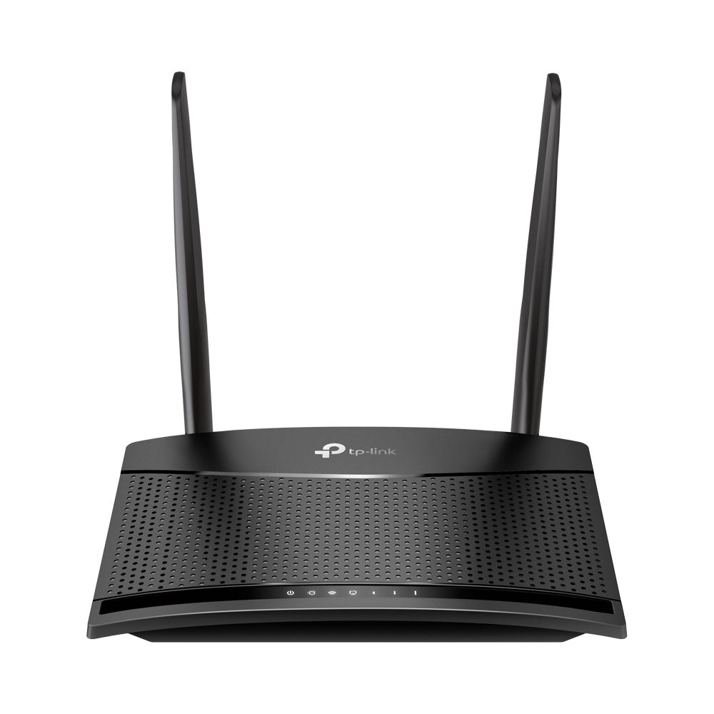 Tp-link 300mbps Wifi N 4g Lte 1-wan 1-lan Router — TP-Link | Guards on Duty Shop