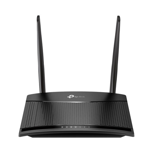 Tp-link 300mbps Wifi N 4g Lte 1-wan 1-lan Router — TP-Link | Guards on Duty Shop