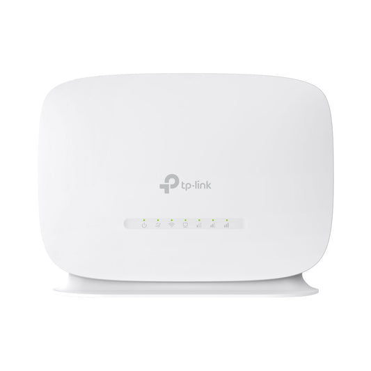 TP-LINK 300MBPS WIRELESS N 4G LTE ROUTER
