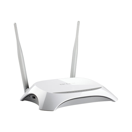 Tp-link 300mbps Wireless N Usb 3g/4g Router — TP-Link | Guards on Duty Shop