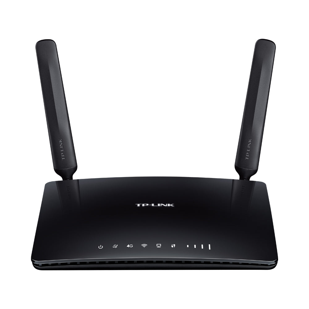 Tp-link 300mbps Wless N Sim Slot 3g/4g/lte Router — TP-Link | Guards on Duty Shop