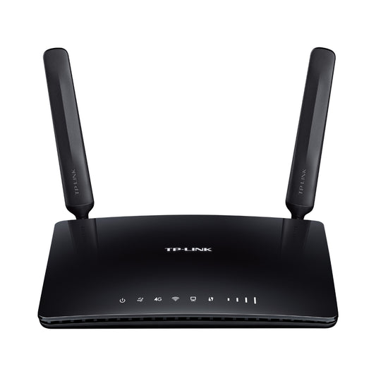 Tp-link 300mbps Wless N Sim Slot 3g/4g/lte Router — TP-Link | Guards on Duty Shop