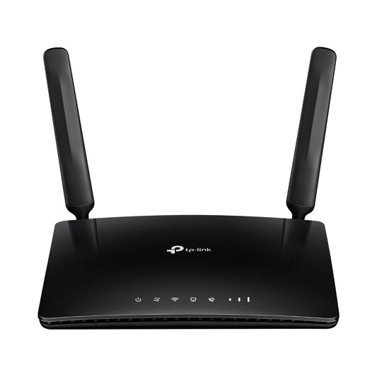 Tp-link Tl-mr6500v N300 4g Lte Telephony Wifi Router — TP-Link | Guards on Duty Shop