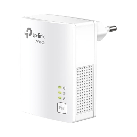 TP-LINK AV1000 GIGABIT POWERLINE STARTER KIT
