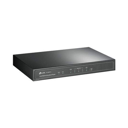 TP-LINK 4-PORT MULTI WAN ROUTER WITH LOAD BAL