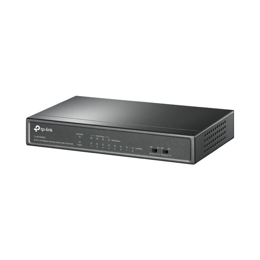 Tp Link 8Port 100Mbps Desktop Switch