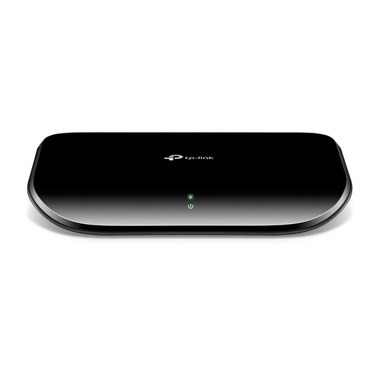 Tp-link 5-port Gigabit Mini Desktop Switch — TP-Link | Guards on Duty Shop