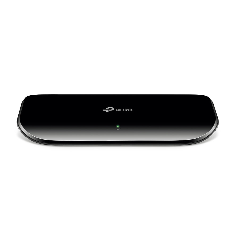 Tp-link 8-port Gigabit Mini Desktop Switch — TP-Link | Guards on Duty Shop