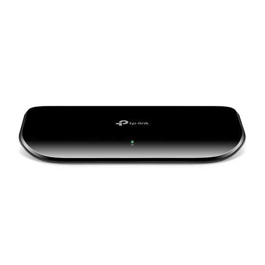 Tp-link 8-port Gigabit Mini Desktop Switch — TP-Link | Guards on Duty Shop
