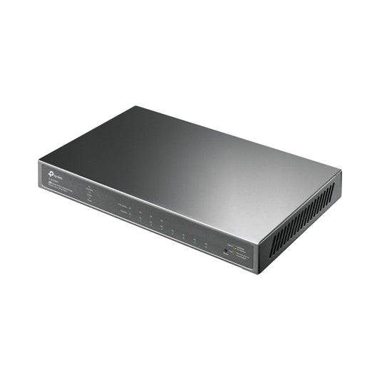 Tp-link Omada Sg2008p 8-port Gigabit Smart Switch with 4-port Poe+ — TP-Link | Guards on Duty Shop