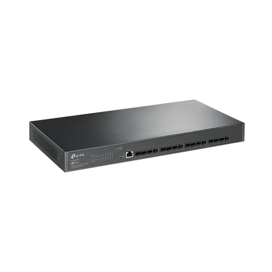 Tp-link Omada Sx3016f Aggregation 16-port 10ge Sfp+ Switch — TP-Link | Guards on Duty Shop