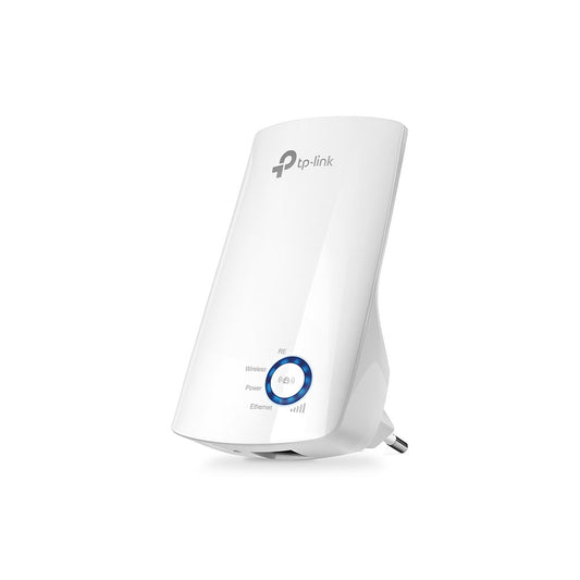 Tp Link Tl-Wa850Re 300Mbps Wifi Range Extender