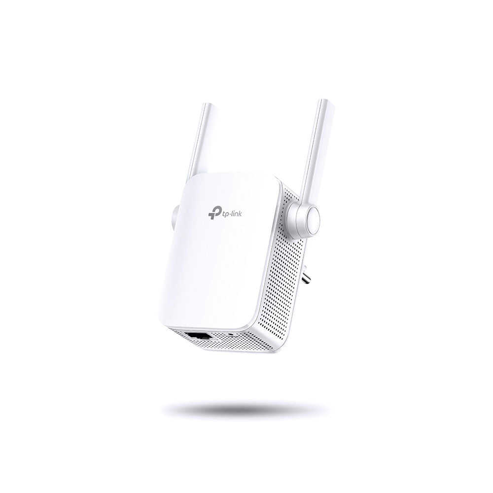 Tp Link Tl-Wa855Re 300Mbps Wifi Range Extender
