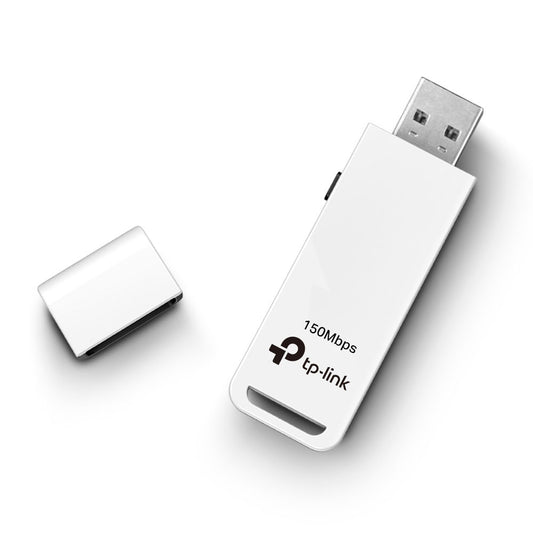 Tp-link 150mbps Wireless N Usb Adapter — TP-Link | Guards on Duty Shop