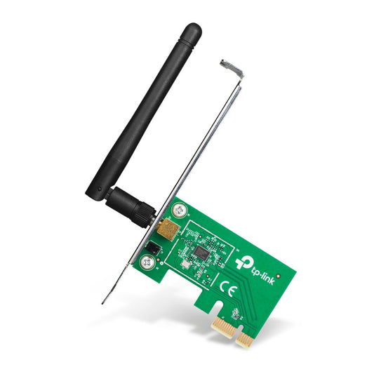 Tp-link 150mbps Wireless N Pci Express Card — TP-Link | Guards on Duty Shop