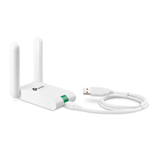 Tp-link 300mbps High Gain Wireless N Usb Adapter — TP-Link | Guards on Duty Shop