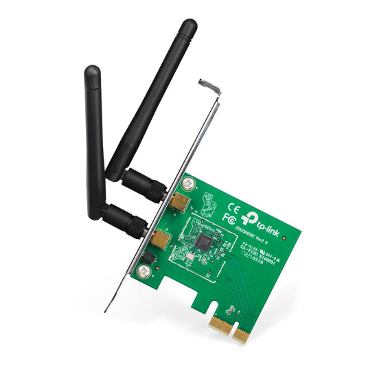 Tp-link 300mbps Wireless N Pci Express Card — TP-Link | Guards on Duty Shop