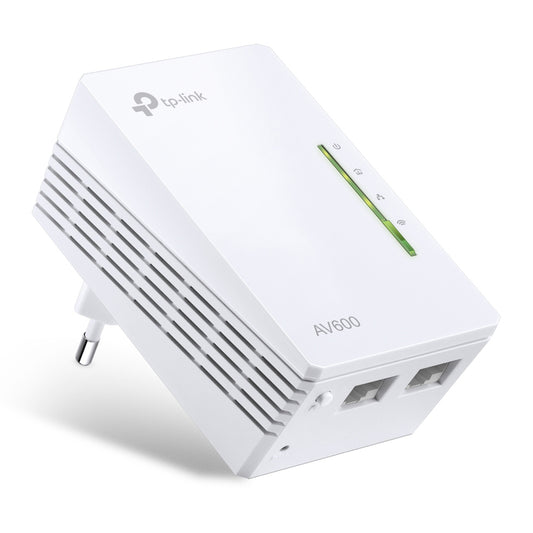 Tp-link Av600 Pline Univ 1x Fe Wifi Range Ext — TP-Link | Guards on Duty Shop
