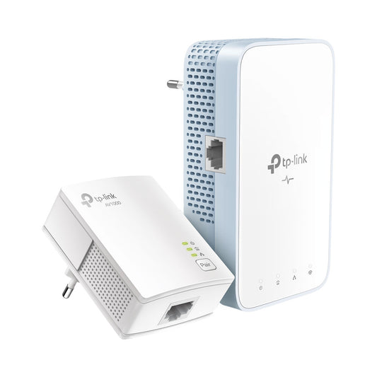 TP-LINK AV1000 GBE WI-FI KIT