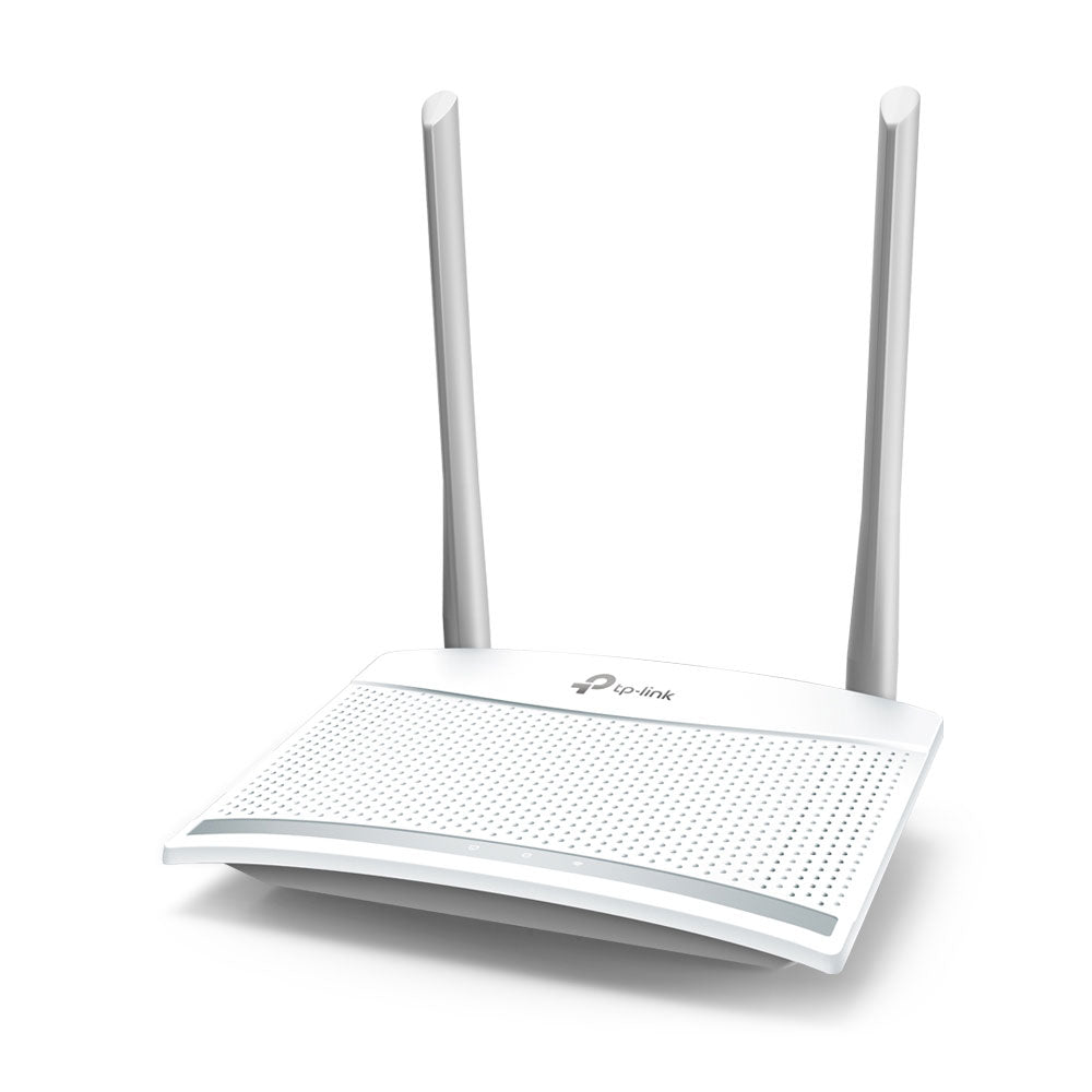 Tp-link 300mbps Wireless N Router — TP-Link | Guards on Duty Shop