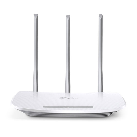 TP-LINK 300MBPS WIRELESS N ROUTER
