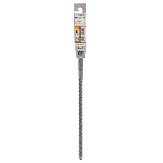 Drill Bit - SDS 10x200x260 - Tools | Guards on Duty Shop South Africa