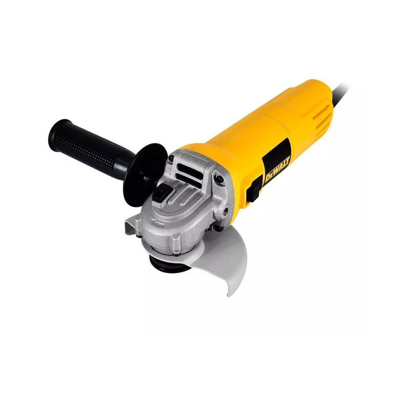 DeWalt Angle Grinder 115mm 730W - DeWalt | Guards on Duty Shop South Africa