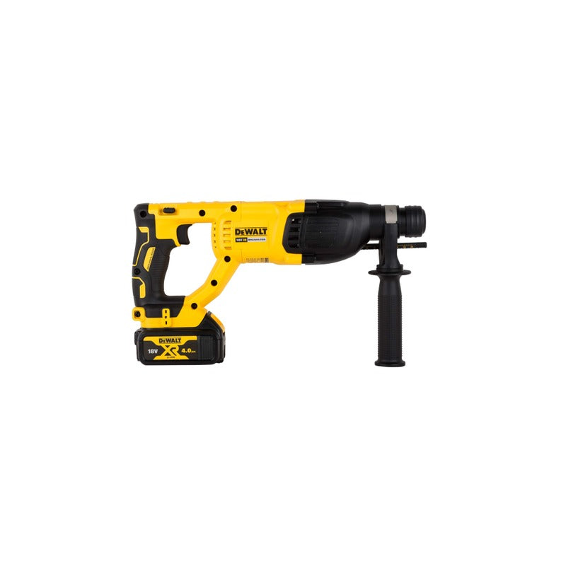 DeWalt Rotary Combination Hammer Drill - DeWalt | Guards on Duty Shop South Africa
