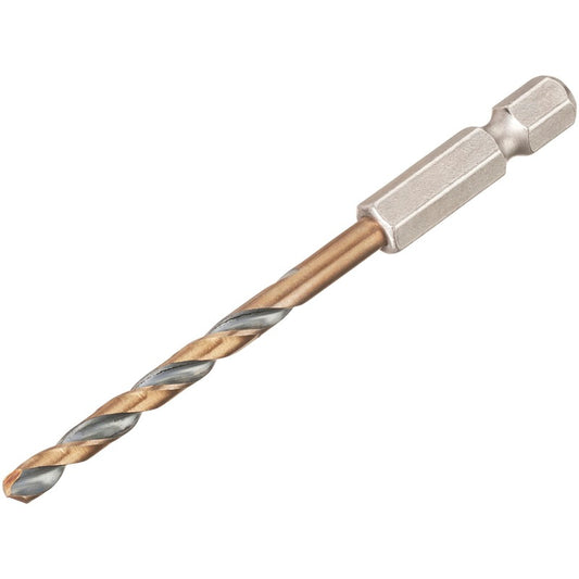 Drill Bit - Steel 4.0mm - Tools | Guards on Duty Shop South Africa
