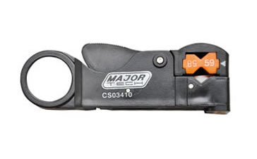 Coaxial Cable Stripper