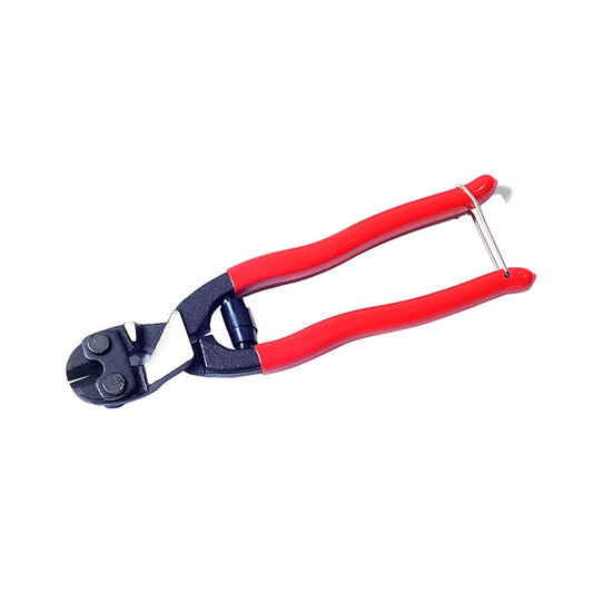 Nemktek Wire Cutter Heavy Duty 5mm - Tools | Guards on Duty Shop South Africa