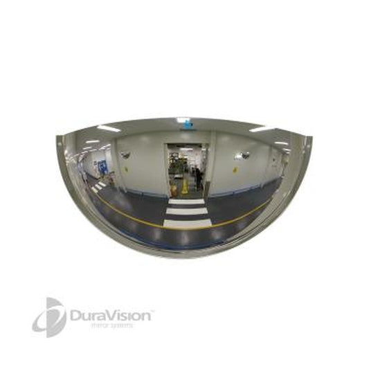 Convex Mirror 600mm Indoor Only - Tools | Guards on Duty Shop South Africa