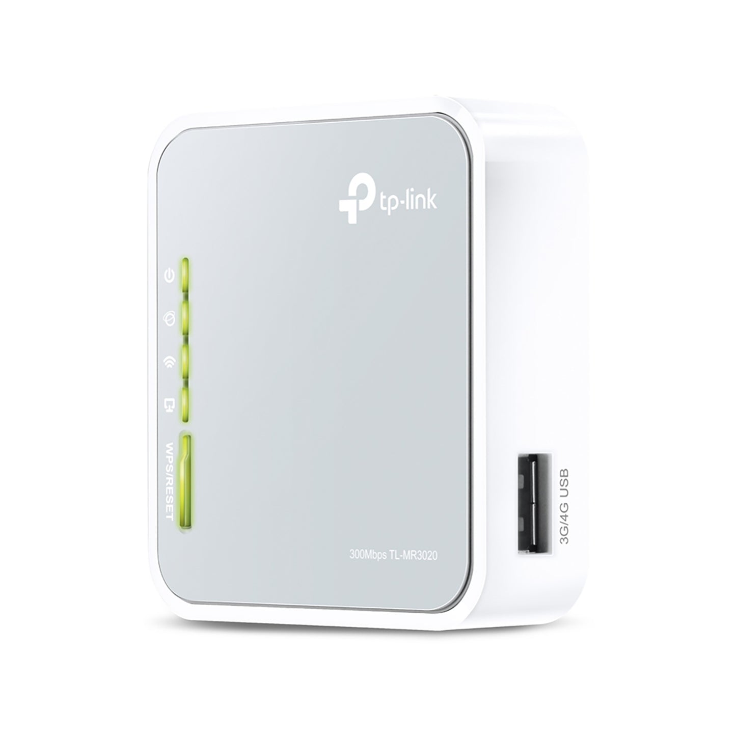 TP-Link 150Mbps Portable 4G Wireless N Router - Guards On Duty Shop & Security Guards