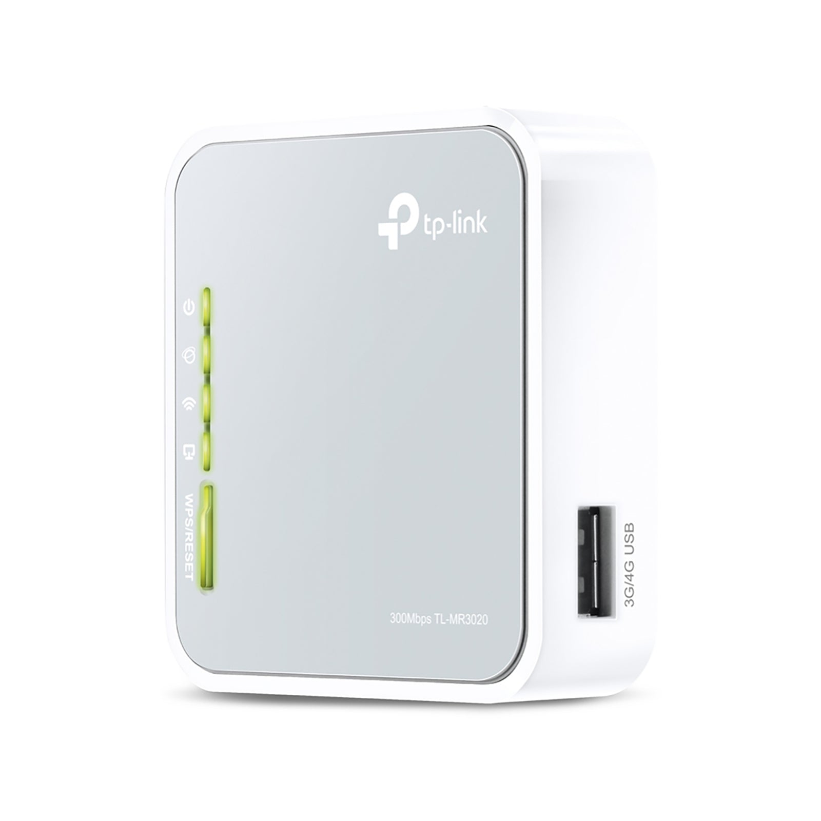 TP-Link 150Mbps Portable 4G Wireless N Router - Guards On Duty Shop & Security Guards