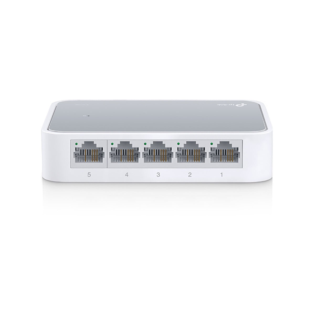 TP-Link 5 Port Desktop Switch - Guards On Duty Shop & Security Guards