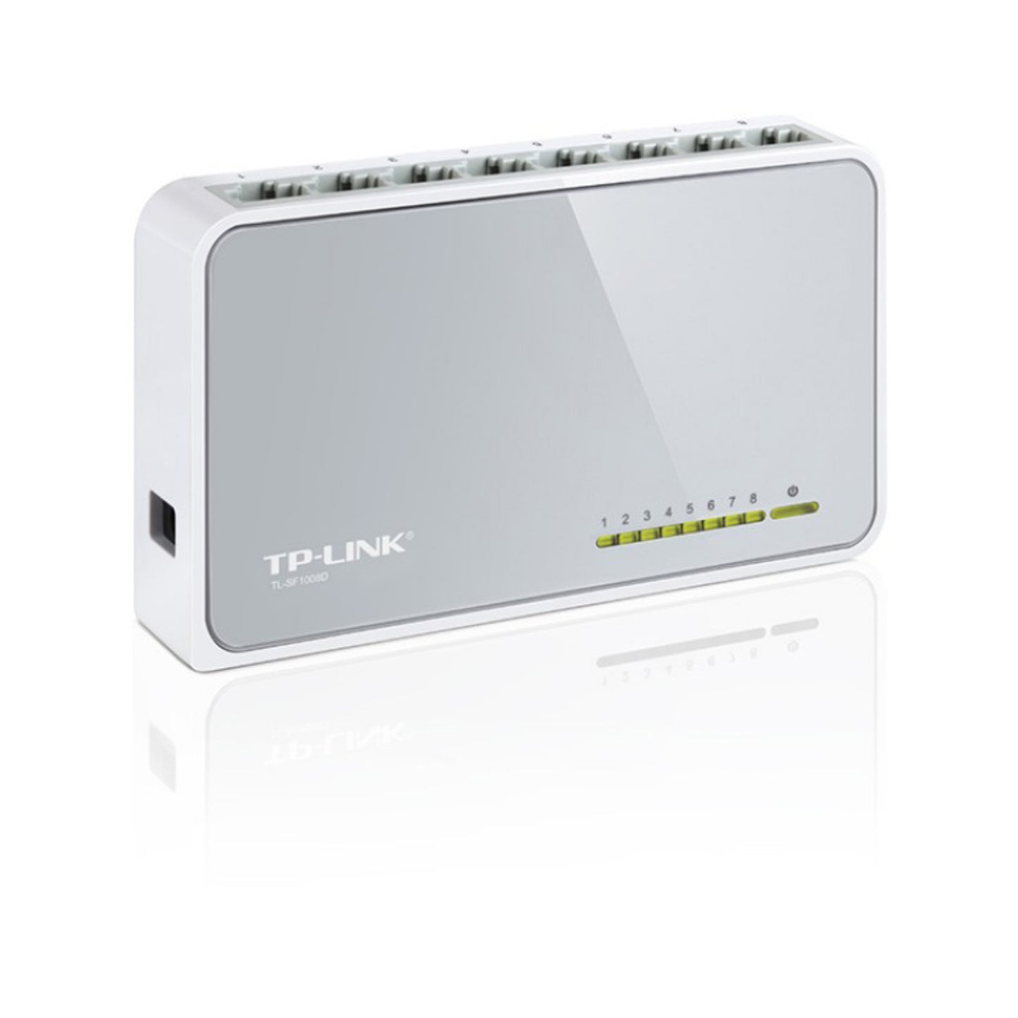 TP-Link 8 Port Desktop Switch - Guards On Duty Shop & Security Guards