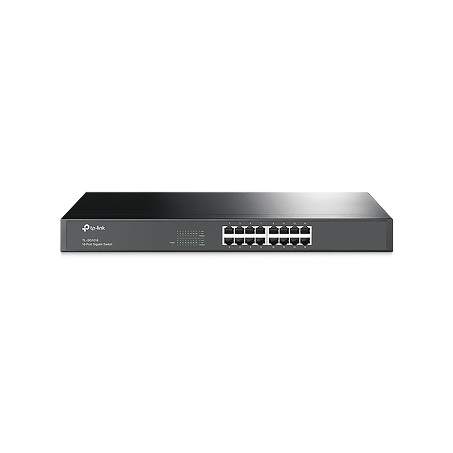 TP-Link 16 Port Gigabit Unmanaged Rackmount Switch - Guards On Duty Shop & Security Guards