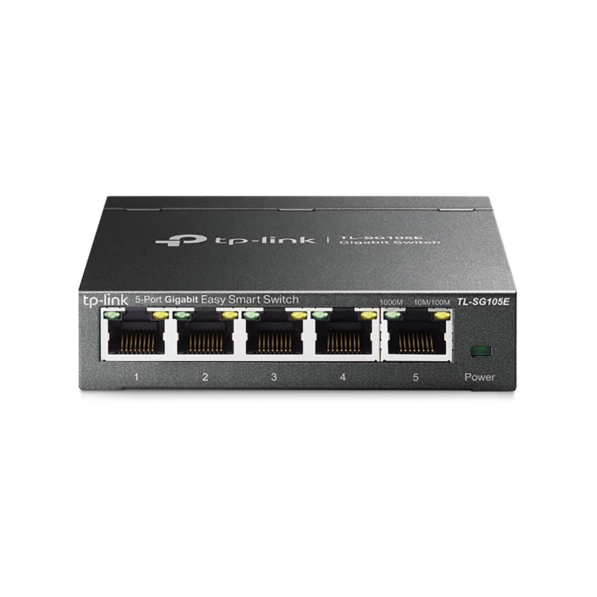 TP-Link 5 Port Gigabit Smart Switch - Guards On Duty Shop & Security Guards