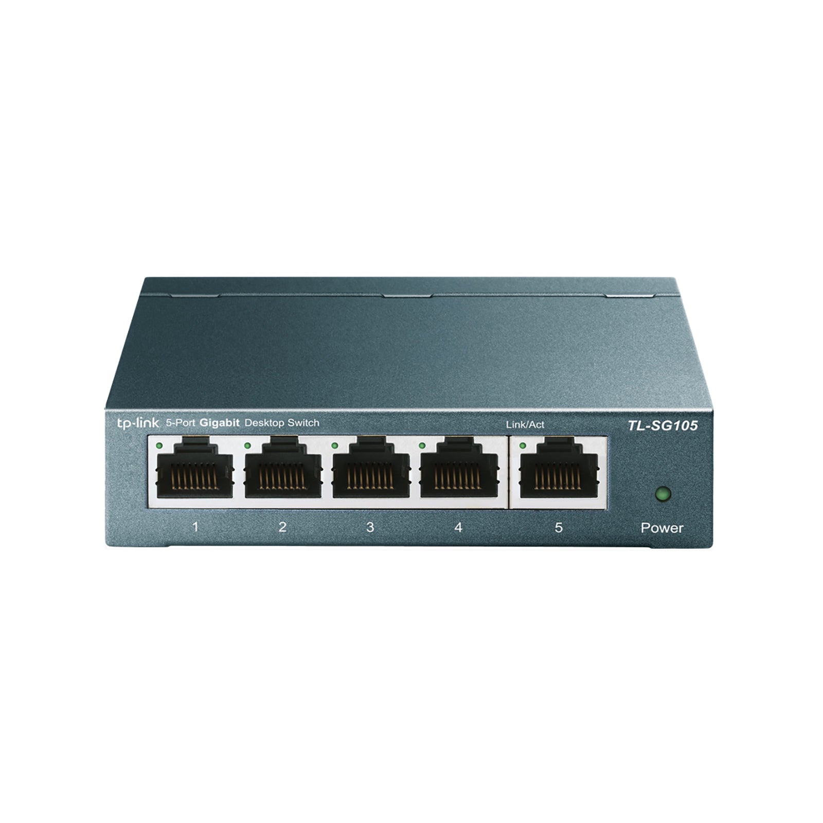 TP-Link 5 Port Gigabit Unmanaged Switch - Guards On Duty Shop & Security Guards